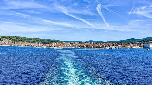 Hotel Posejdon - All inclusive ljeto na Korčuli , Vela Luka, Korčula, Dalmacija, Hrvatska - 1.325 EUR - 7x noćenje u dvokrevetnoj Standard sobi (pogled park) s francuskim balkonom za 2 osobe, All inclusive