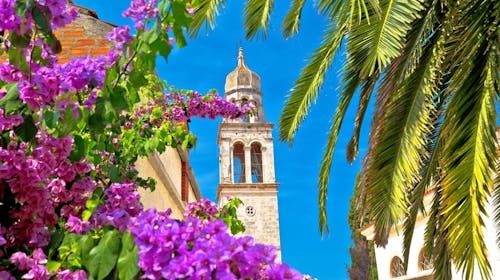 Hotel Posejdon - All inclusive ljeto na Korčuli , Vela Luka, Korčula, Dalmacija, Hrvatska - 839 EUR - 5x noćenje u dvokrevetnoj Standard sobi (pogled park) s balkonom za 2 osobe, All inclusive