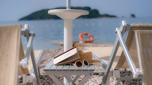 Hotel Aleksandar - Ljeto u Crnoj Gori, Budva, Crna Gora - 473 EUR - 2x noćenje u Standard dvokrevetnoj sobi s pomoćnim krevetom za 3 osobe, Polupansion