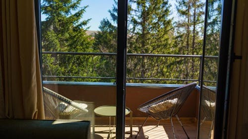 Aparthotel Zlatiborske terase - Wellness odmor u srcu Zlatibora, Zlatibor, Srbija - 585 EUR - 5x noćenje u dvokrevetnoj Standard sobi za 2 osobe, Polupansion (doručak i večera)