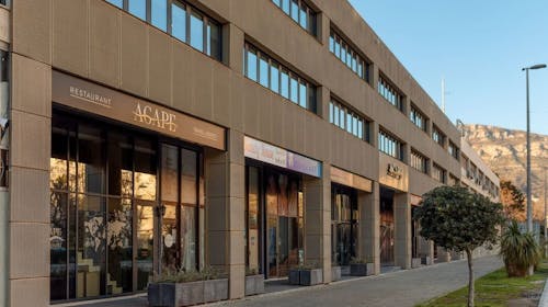 Hotel Agape - Obiteljski odmor u Crnoj Gori - Posebna cijena, Bar, Crna Gora - 159 EUR - 2x noćenje u dvokrevetnoj sobi za 2 osobe (1 dijete do 6,99 godina besplatno), Polupansion (buffet doručak i večera)