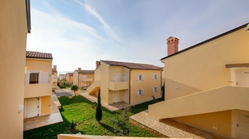 Plavo Nebo Istra Apartments - Oleander Comfort 6+2, Medulin, Istra, Hrvatska - 395 EUR - 2x noćenje u apartmanu Oleander Comfort 6+2 za 8 osoba, Priprema apartmana i završno čišćenje