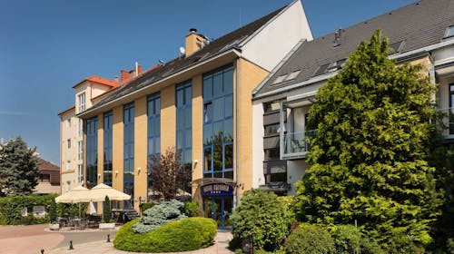 Hotel Kalvaria - Odmor u Mađarskoj , Győr, Mađarska - 635 EUR - 5x noćenje u objektu s 4 zvjezdice za 2 osobe, Polupansion