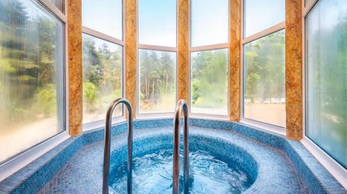 Gosztola Gyöngye Wellness Hotel - Wellness opuštanje, Gosztola , Mađarska - 264 EUR - 2x noćenje u Standard sobi za 2 osobe, Polupansion