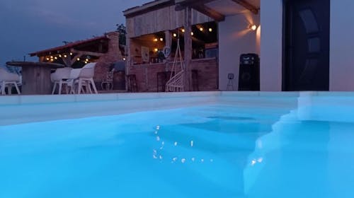 Nagypince Borhotel Wine & Spa - Romantičan odmor, Böhönye, Mađarska - 185 EUR - 3x noćenje u dvokrevetnoj Standard sobi za 2 osobe, Polupansion