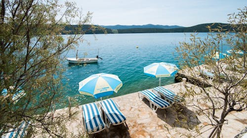 Hotel Nova - Ljeto u Neumu, Neum, Bosna i Hercegovina - 963 EUR - 5x noćenje u Superior sobi s pogledom na more za 2 osobe, Polupansion