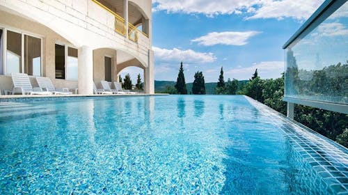 Hotel Stella - Ljetni odmor u Neumu, Neum, Bosna i Hercegovina - 226 EUR - 2x noćenje u Comfort sobi s balkonom i pogledom na more za 2 osobe, Polupansion