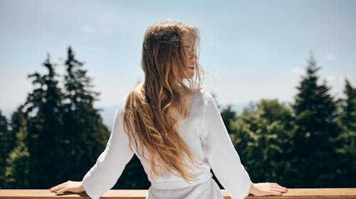 Wellness & Spa Hotel Bolfenk - Ljetni wellness vikend odmor na Pohorju, Pohorje, Slovenija - 269 EUR - 2x noćenje u dvokrevetnoj sobi s pomoćnim ležajem i prostranim balkonom za 2 osobe, Polupansion