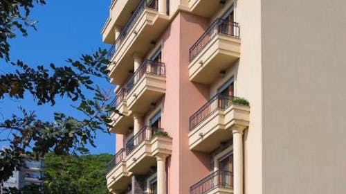 Garni Hotel Vladimir by Aycon - Ljeto udvoje, Budva, Crna Gora - 575 EUR - 5x noćenje u dvokrevetnoj Standard sobi za 2 osobe, Doručak