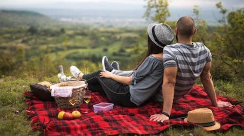 Forest Hotel Videc - Ljetni wellness vikend odmor na Pohorju, Pohorje, Slovenija - 269 EUR - 2x noćenje u dvokrevetnoj sobi s pomoćnim ležajem i prostranim balkonom za 2 osobe (1 dijete do 6 godina besplatno), Polupansion