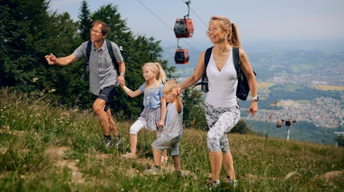 Forest Apartments Videc - Ljetni wellness vikend odmor na Pohorju za 10 osoba, Pohorje, Slovenija - 399 EUR - 2x noćenje u dvosobnom apartmanu s balkonom za 10 osoba, Neograničeno korištenje WellNest unutarnjega bazena od 12 do 20 sati