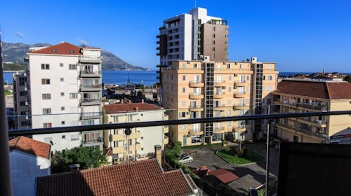 Hotel Fagus by Aycon - Proljeće udvoje u Budvi, Budva, Crna Gora - 315 EUR - 3x noćenje u dvokrevetnoj Standard sobi za 2 osobe, Doručak
