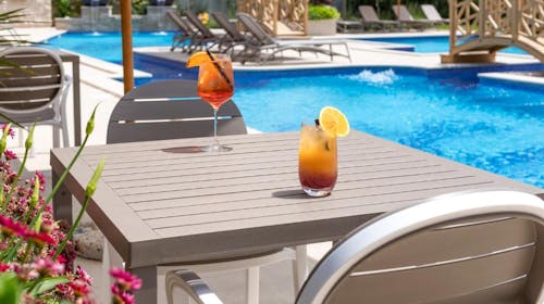 Boutique Hotel Momentum by Aycon - Proljeće i jesen u Budvi, Budva, Crna Gora - 472 EUR - 5x noćenje u dvokrevetnoj Standard sobi za 2 osobe, Doručak