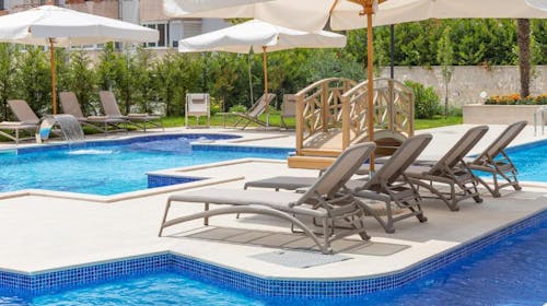 Boutique Hotel Momentum by Aycon - Početak i kraj ljeta u Budvi, Budva, Crna Gora - 585 EUR - 5x noćenje u dvokrevetnoj Standard sobi za 2 osobe, Doručak