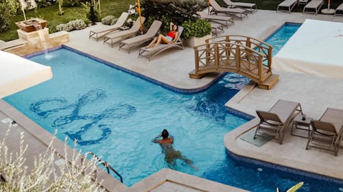 Boutique Hotel Momentum by Aycon - Ljeto u Budvi, Budva, Crna Gora - 695 EUR - 5x noćenje u dvokrevetnoj Standard sobi za 2 osobe, Doručak
