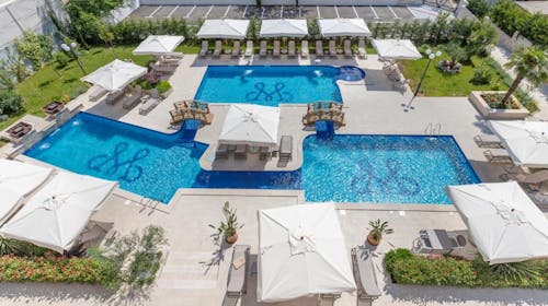 Boutique Hotel Momentum by Aycon - Ljeto u Budvi, Budva, Crna Gora - 828 EUR - 5x noćenje u dvokrevetnoj Standard sobi za 2 osobe, Doručak