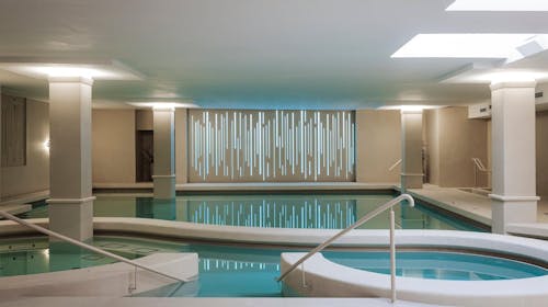 Hotel Slatina Superior - Wellness vikend odmor , Rogaška Slatina, Slovenija - 330 EUR - 2x noćenje u dvokrevetnoj sobi za 2 osobe, Polupansion