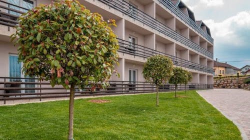 Hotel Mirjana & Rastoke - Ljetni odmor u blizini Plitvica, Slunj, Hrvatska - 118 EUR - 1x noćenje u dvokrevetnoj sobi za 2 osobe, Doručak