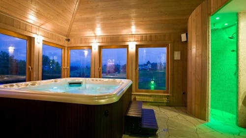 Hotel Redyk Ski&Relax, Zab, Zakopane, Poljska - 487 EUR - 4x noćenje u dvokrevetnoj sobi za 2 osobe, Polupansion