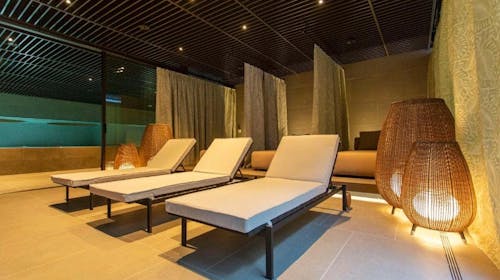 Keight Hotel Opatija, Curio Collection by Hilton - Raskošno proljetno vikend wellness opuštanje, Opatija, Hrvatska - 460 EUR - 2x noćenje u dvokrevetnoj Keight King ili Twin sobi za 2 osobe, Bogati buffet doručak u Pierrot restoranu