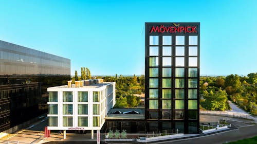 Hotel Mövenpick - Lifestyle i dizajn doživljaj u Zagrebu, Zagreb, Hrvatska - 100 EUR - 1x noćenje u Superior king ili twin sobi za 2 osobe (1 dijete do 11,99 godina besplatno), Doručak