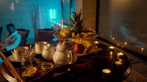 Hotel Villa Letan - Proljetni ili jesenski wellness odmor u Istri, Peroj, Istra, Hrvatska - 278 EUR - 2x noćenje u dvokrevetnoj sobi s balkonom za 2 osobe, Polupansion