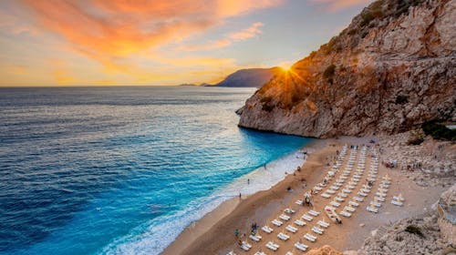 All inclusive odmor u Antaliji, Antalya, Turska - 1.399 EUR - 7x noćenje u 4* hotelu za 2 osobe (ovisno o raspoloživosti i upitu), All inclusive