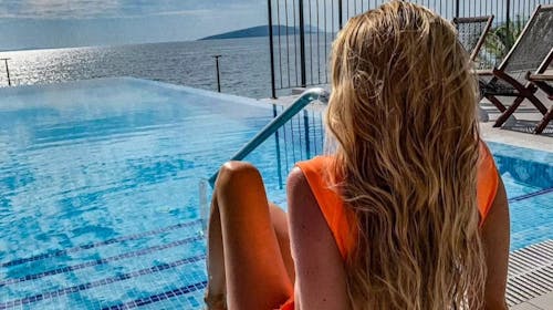 Morenia All Inclusive Resort - All inclusive proljetno opuštanje s animacijom, Podaca, Makarska rivijera, Dalmacija, Hrvatska - 304 EUR - 2x noćenje u Standard sobi s balkonom (strana more) za 2 osobe (1 dijete do 2,99 godina u krevetu s roditeljima besplatno), All inclusive