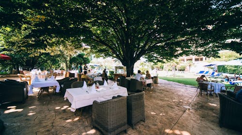 Hotel Rivijera - Početak i kraj ljeta u Petrovcu, Petrovac, Crna Gora - 230 EUR - 2x noćenje u dvokrevetnoj Standard sobi za 2 osobe (1 dijete do 11,99 godina besplatno), Polupansion