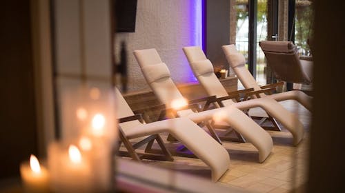 Holiday homes Kanajt - Wellness opuštanje na Krku tijekom tjedna - Holiday Home Superior, Punat, otok Krk, Hrvatska - 609 EUR - 3x noćenje u Holiday Home Superior (4+2) za 4 osobe, Bogati buffet doručak