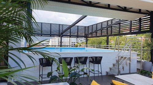 Hotel Pasha - Proljetni i ljetni odmor u Mostaru, Mostar, Bosna i Hercegovina - 72 EUR - 1x noćenje u jednokrevetnoj sobi za 1 osobu, Doručak