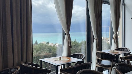 Hotel D'iman - Svibanjski odmor uz more, Dobre Vode, Crna Gora - 99 EUR - 2x noćenje u dvokrevetnoj Superior sobi za 2 osobe (1 dijete do 15 godina i 1 dijete do 2 godine besplatno), Doručak