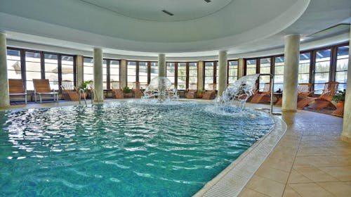 Hotel Termag Jahorina - Wellness odmor na Jahorini, Jahorina, Bosna i Hercegovina - 94 EUR - 1x noćenje u Lux sobi za 1 osobu, Doručak