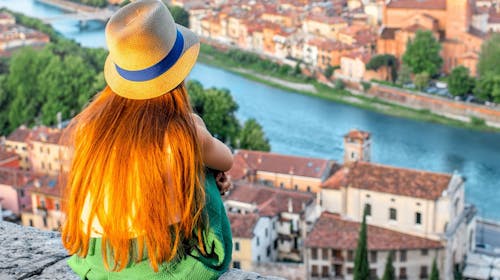 Hotel ARK - Kratki odmor u povijesnom središtu Verone, Verona, Italija - 379 EUR - 2x noćenje u dvokrevetnoj Superior sobi za 2 osobe, Doručak
