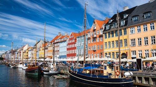 A&O Copenhagen Nørrebro - City break u Danskoj, Kopenhagen, Danska - 158 EUR - 2x noćenje u dvokrevetnoj Standard sobi ili obiteljskoj sobi za 2 osobe (2 djece do 17 godina besplatno), Doručak