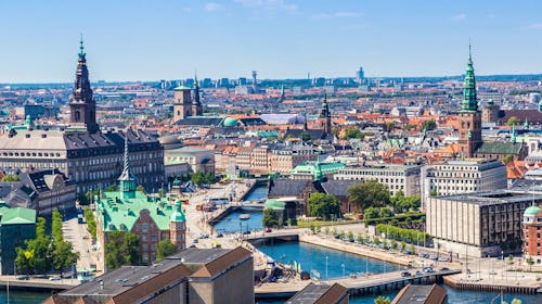 A&O Copenhagen Nørrebro - City break u Danskoj, Kopenhagen, Danska - 79 EUR - 1x noćenje u dvokrevetnoj Standard sobi ili obiteljskoj sobi za 2 osobe (2 djece do 17 godina besplatno), Doručak
