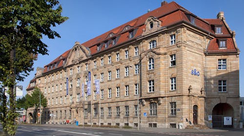 A&O Leipzig Hauptbahnhof - City break u srcu Leipziga, Leipzig, Njemačka - 134 EUR - 2x noćenje u dvokrevetnoj Standard sobi ili obiteljskoj sobi za 2 osobe (2 djece do 17 godina besplatno), Doručak