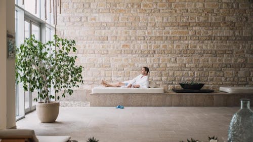 Falkensteiner Club Funimation Borik - Vrhunski wellness odmor udvoje, Zadar, Dalmacija, Hrvatska - 518 EUR - 2x noćenje u Comfort dvokrevetnoj sobi s balkonom za 2 osobe, All inclusive plus