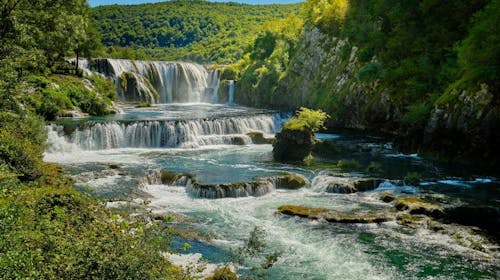 Hotel Swiss Plus - Odmor u Bihaću, Bihać, Bosna i Hercegovina - 94 EUR - 1x noćenje u dvokrevetnoj sobi za 2 osobe (1 dijete do 7 godina besplatno), Doručak
