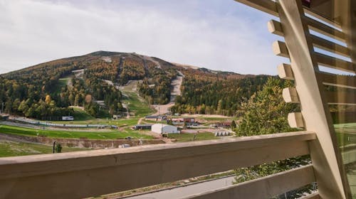 Hotel Han - Kratki predah na Bjelašnici, Bjelašnica, Bosna i Hercegovina - 71 EUR - 1x noćenje u dvokrevetnoj sobi za 2 osobe, Doručak