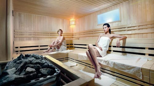 Hotel Európa Fit Superior Hévíz - Spa i wellness odmor, Hévíz, Mađarska - 429 EUR - 2x noćenje u dvokrevetnoj Standard sobi za 2 osobe, Polupansion