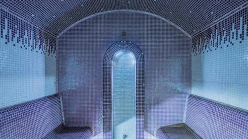 Kristály Hotel Keszthely - Ljetni wellness odmor, Keszthely, Mađarska - 531 EUR - 3x noćenje u Deluxe sobi za 2 osobe, Polupansion