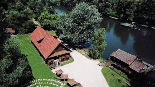 Apartman Sandra - Odmor u Termama Sveti Martin tijekom tjedna, Toplice Sveti Martin, Hrvatska - 179 EUR - 3x noćenje u apartmanu za 2 osobe, 2 karte za jedno cjelodnevno kupanje u Termama Sveti Martin