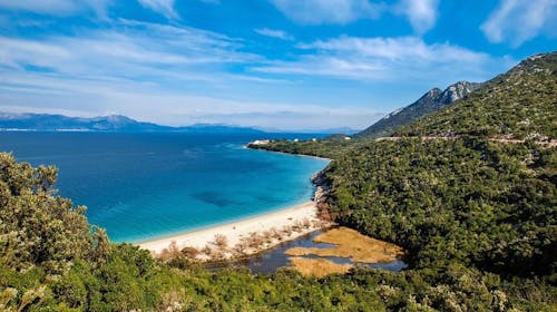 Hotel Faraon - All inclusive lipanjski odmor u Dalmaciji, Trpanj, Dalmacija, Hrvatska - 320 EUR - 2x noćenje u dvokrevetnoj Comfort sobi s balkonom (pogled more) za 2 osobe (dijete do 11,99 godina besplatno), All inclusive s uključenim pićem uz obroke