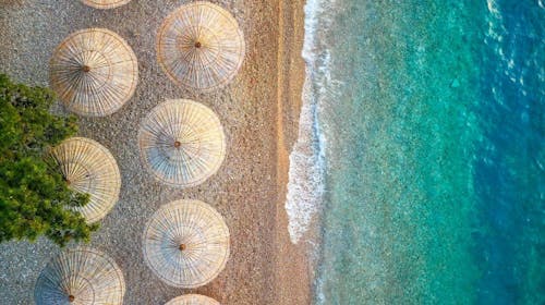 Hotel Faraon - All inclusive obiteljski pozdrav ljetu u Dalmaciji, Trpanj, Dalmacija, Hrvatska - 1.060 EUR - 5x noćenje u obiteljskoj Comfort sobi bez balkona (pogled park) za 2 osobe (2 djece do 11,99 godina besplatno), All inclusive s uključenim pićem uz obroke