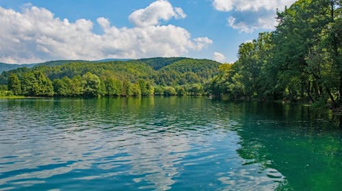 Apartmani Oeneus - Odmor u blizini rijeke Une i Japodskih otoka uz čari netaknute prirode, Bihać, Bosna i Hercegovina - 153 EUR - 1x noćenje u zasebnoj kući za 6 odraslih osoba, Besplatan Wi-Fi