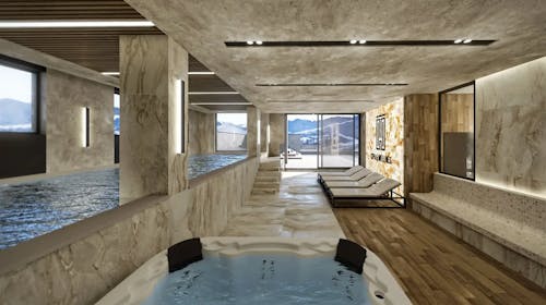 Apart Hotel Hedonist - Obiteljski wellness odmor u novootvorenom hotelu na Zlatiboru, Zlatibor, Srbija - 149 EUR - 2x noćenje u Premium Studio apartmanu za 2 osobe (2 djece do 12 godina besplatno), Polupansion
