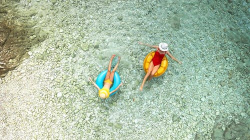 Sunny Rabac by Valamar - Ljetni odmor za parove, Rabac, Istra, Hrvatska - 361 EUR - 2x noćenje u dvokrevetnoj sobi za 2 osobe, Sunny puni pansion