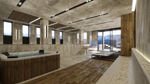 Apart Hotel Hedonist - Obiteljski wellness odmor u novootvorenom hotelu na Zlatiboru, Zlatibor, Srbija - 169 EUR - 2x noćenje u Standard apartmanu za 2 osobe (2 djece do 12 godina besplatno), Polupansion