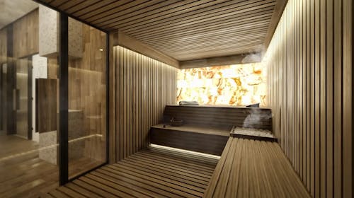 Apart Hotel Hedonist - Obiteljski wellness odmor u novootvorenom hotelu na Zlatiboru, Zlatibor, Srbija - 378 EUR - 4x noćenje u Premium apartmanu za 2 osobe (2 djece do 12 godina besplatno), Polupansion